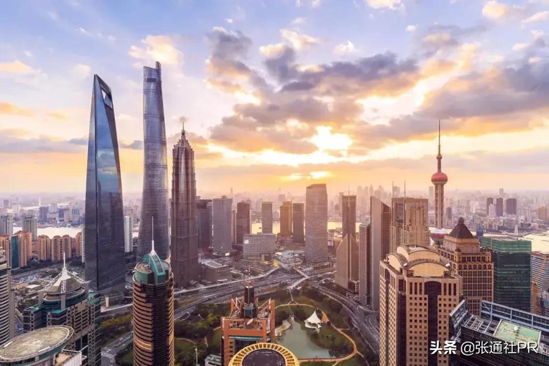 张江商业广场有哪些,张江新建商业