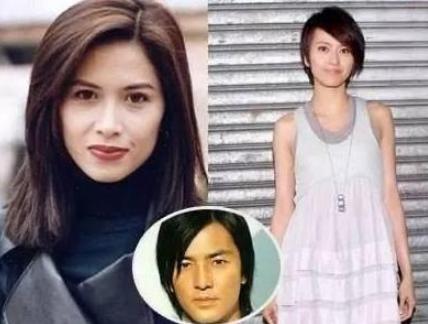 丑女甘比刘銮雄,最丑小三