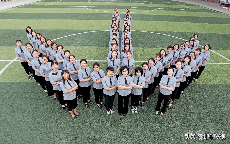 丛台区广安小学2023毕业典礼,邯郸市丛台区广安小学5年级一班