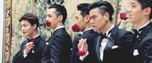 12星座男人最宠爱的香水,12星座们喜欢什么香水