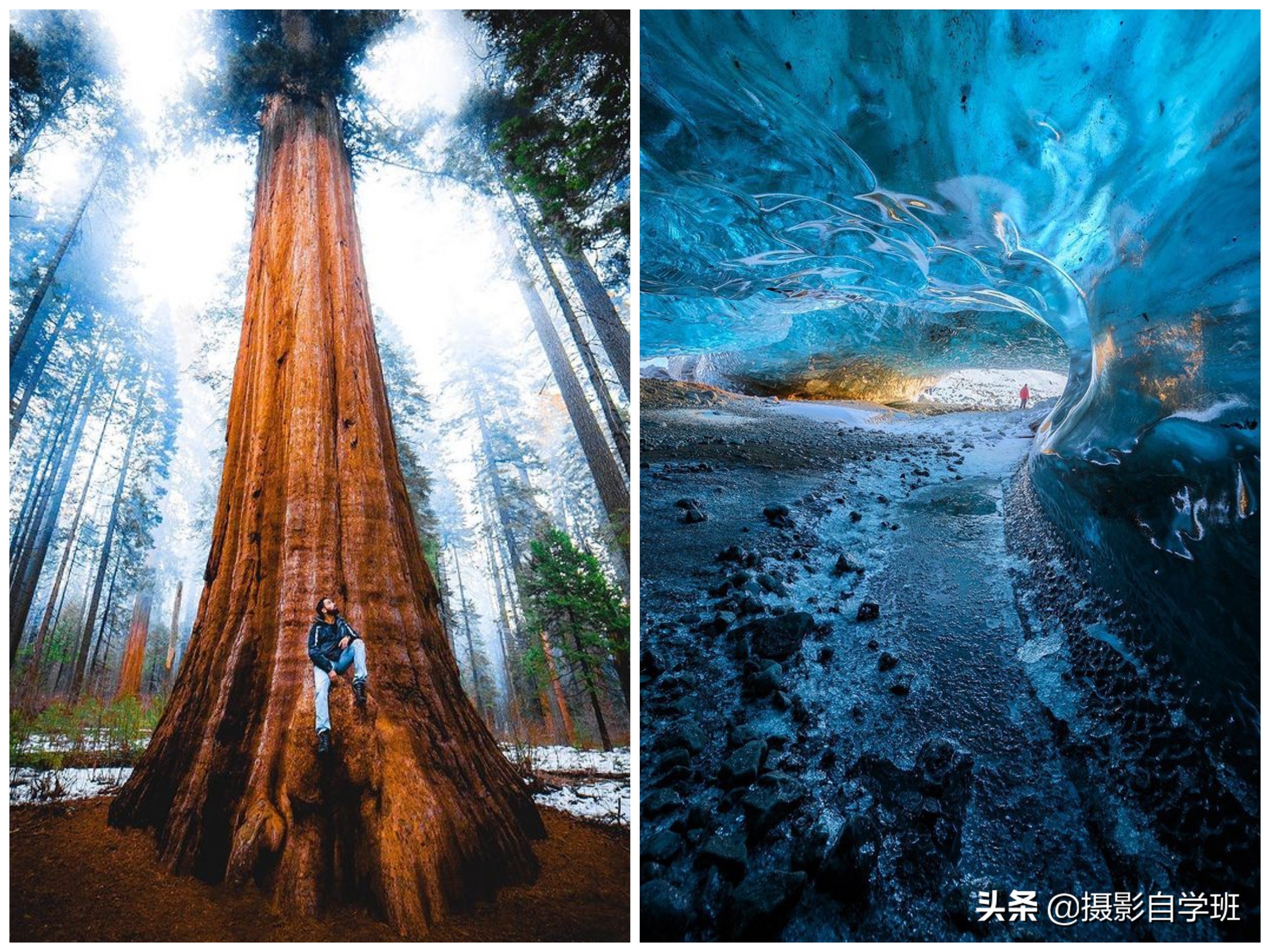 100个风景拍照技巧,风景摄影照片拍摄技巧