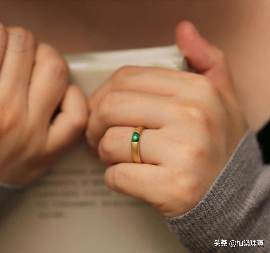 5克拉祖母绿戒指价格表,哥伦比亚祖母绿戒指图片