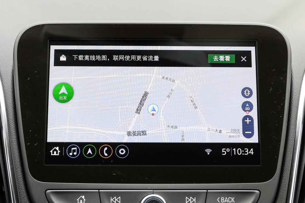 雪佛兰迈锐宝xl黑武士,雪佛兰迈锐宝xl二手