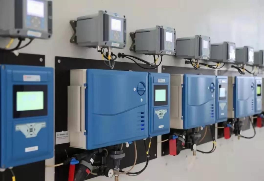 防疫期间水厂安全,防疫期间的水处理方法