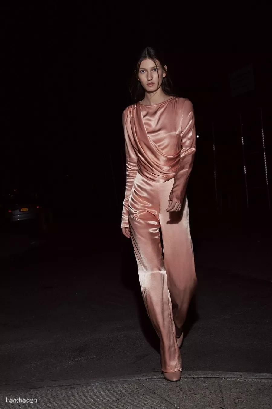 风向|2020置装，哪些流行元素要get？