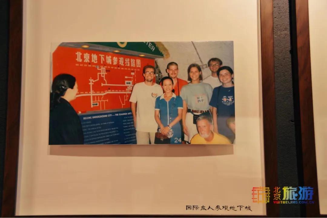 北京藏着一座神秘地下城,北京老城里竟藏着这么多古迹