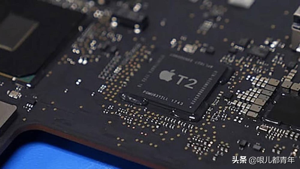 二手macbookairm2芯片多少钱,macbookm2芯片二手
