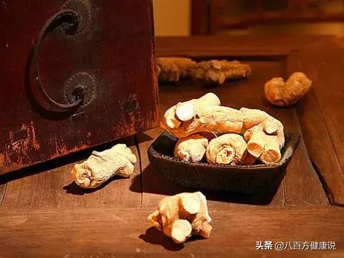 为何皇家贵族都青睐这味药？搭配这些，吃出1＋1大于2的功效