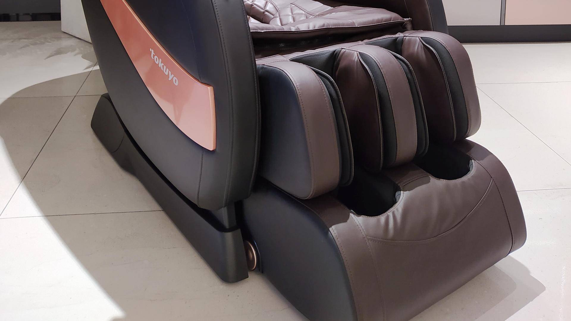 送长辈父母按摩椅,孝敬长辈好礼物