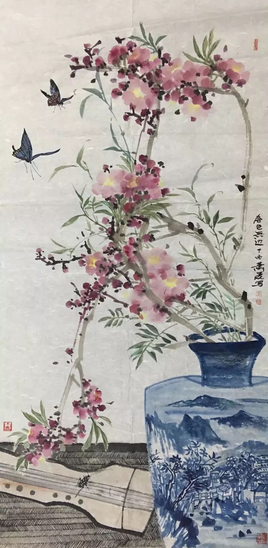 萧丽画家,画家萧丽简介