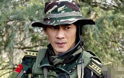 朱荔莘资料,任天野和吴京的真实关系