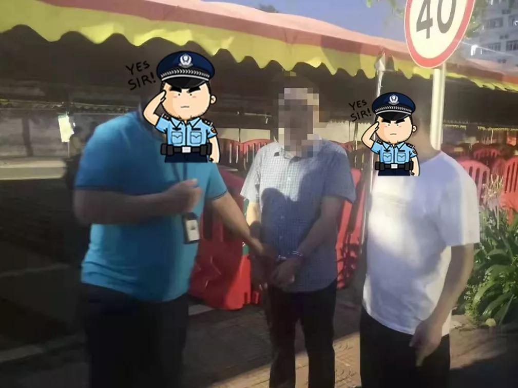 南海两位家长干糊涂事,孩子被蒙在鼓里,被撞破才说出实情……