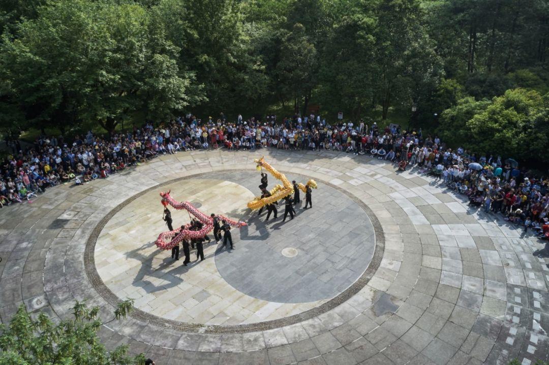 缙云旅游十大必去的地方,缙云人五一去哪里玩