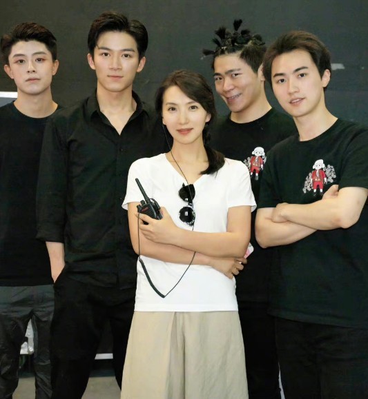 山东籍最漂亮的女明星,山东籍十大女明星