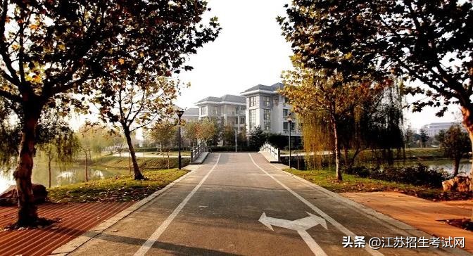 南京晓庄学院教师发展学院,南京晓庄学院号称摇篮