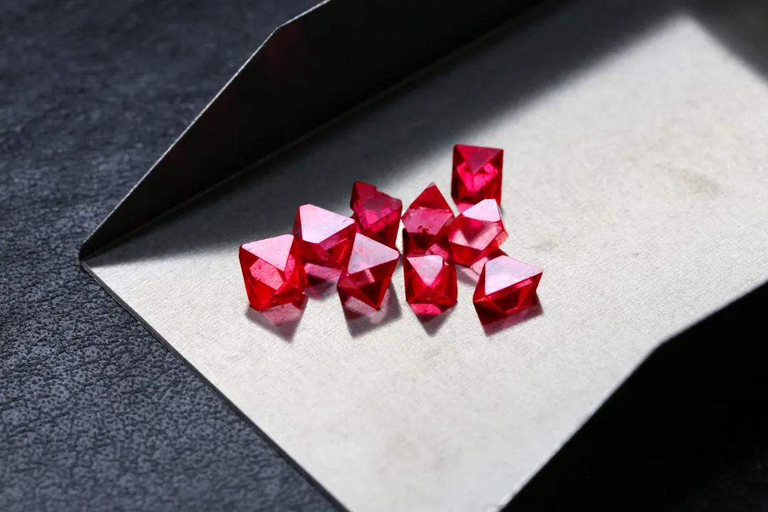 宝石检测仪,便携式宝石鉴定仪器