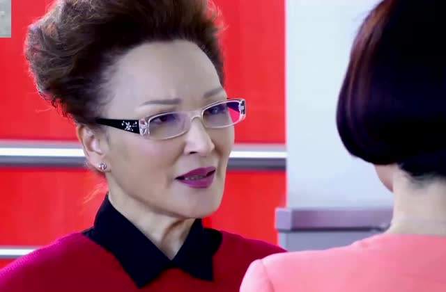 婆婆强势怎么办,婆婆强势什么都要听她的怎么解决