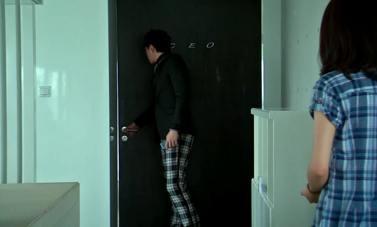 小时代剧版郭敬明吐槽,吐槽小时代郭敬明