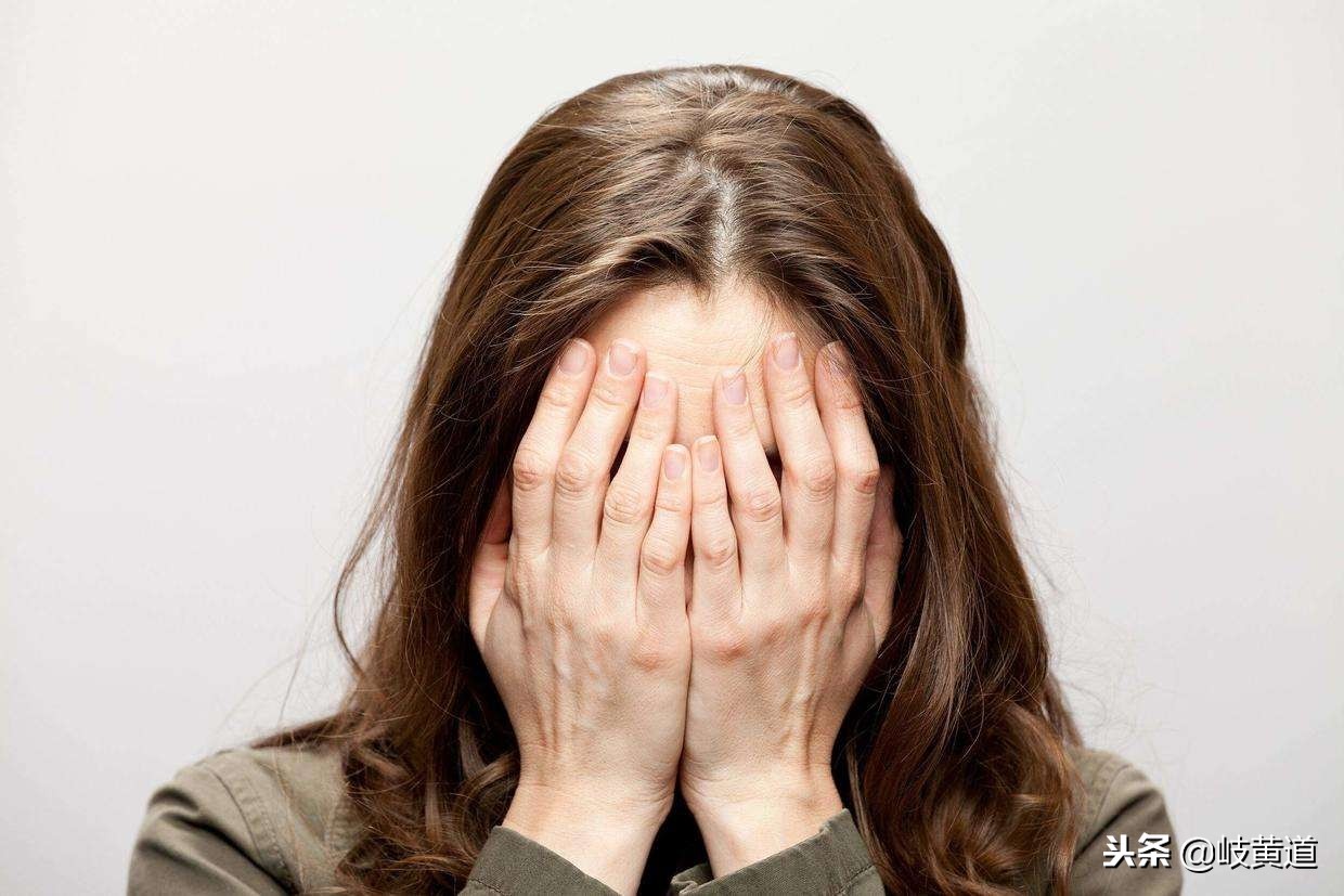 你知道绝经期综合征吗?有哪些症状?