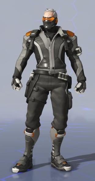 守望先锋死神绝版皮肤,守望先锋绝版皮肤