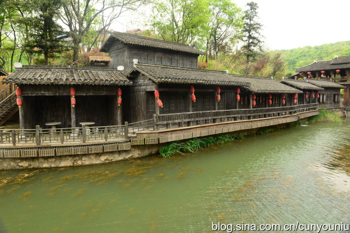 江苏镇江最美7大古镇古村，自古江南繁华地风情别样美好