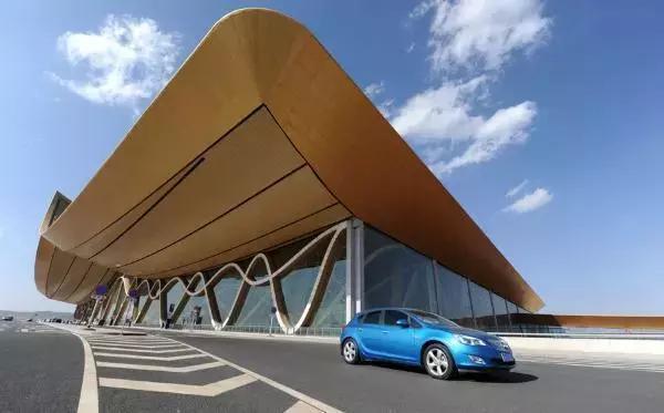 丽江旅游交通攻略路线地图,丽江应该选择怎样出行