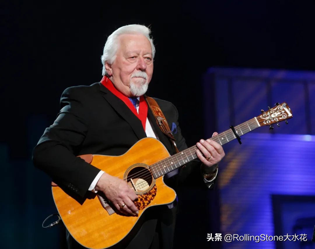 如果2020的关键词是道别，那就让我们在音乐里留住他们