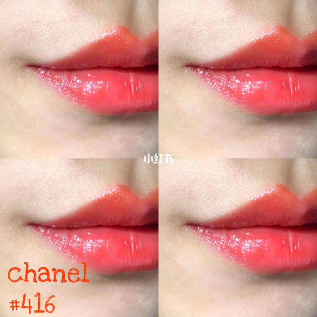 这几个颜色的口红，绝对不能错过