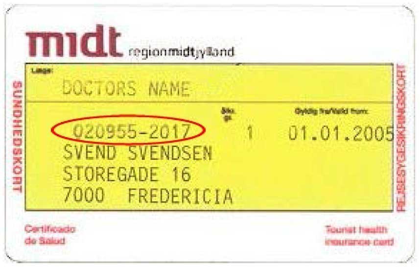 外国公民纳税人识别号,加拿大纳税人识别号规则