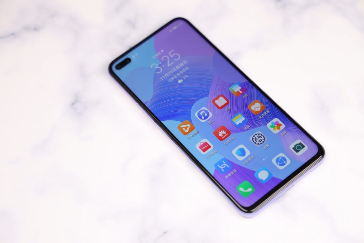 华为nova6开启预约双模5g自拍第一,华为nova6拍照对比p30谁更好