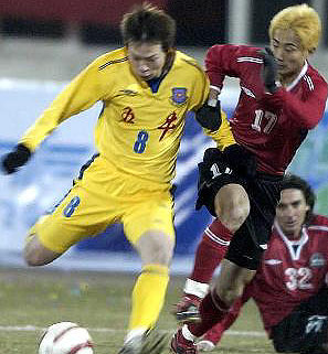 中甲河南建业,河南建业中甲19轮不败