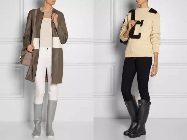 成都立夏,我却在买雨伞、雨靴和雨衣?!为了美也是拼了……