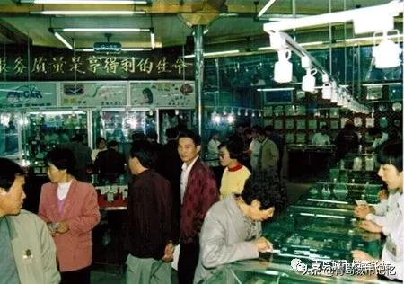 青岛有哪些老字号品牌,青岛有什么老字号品牌