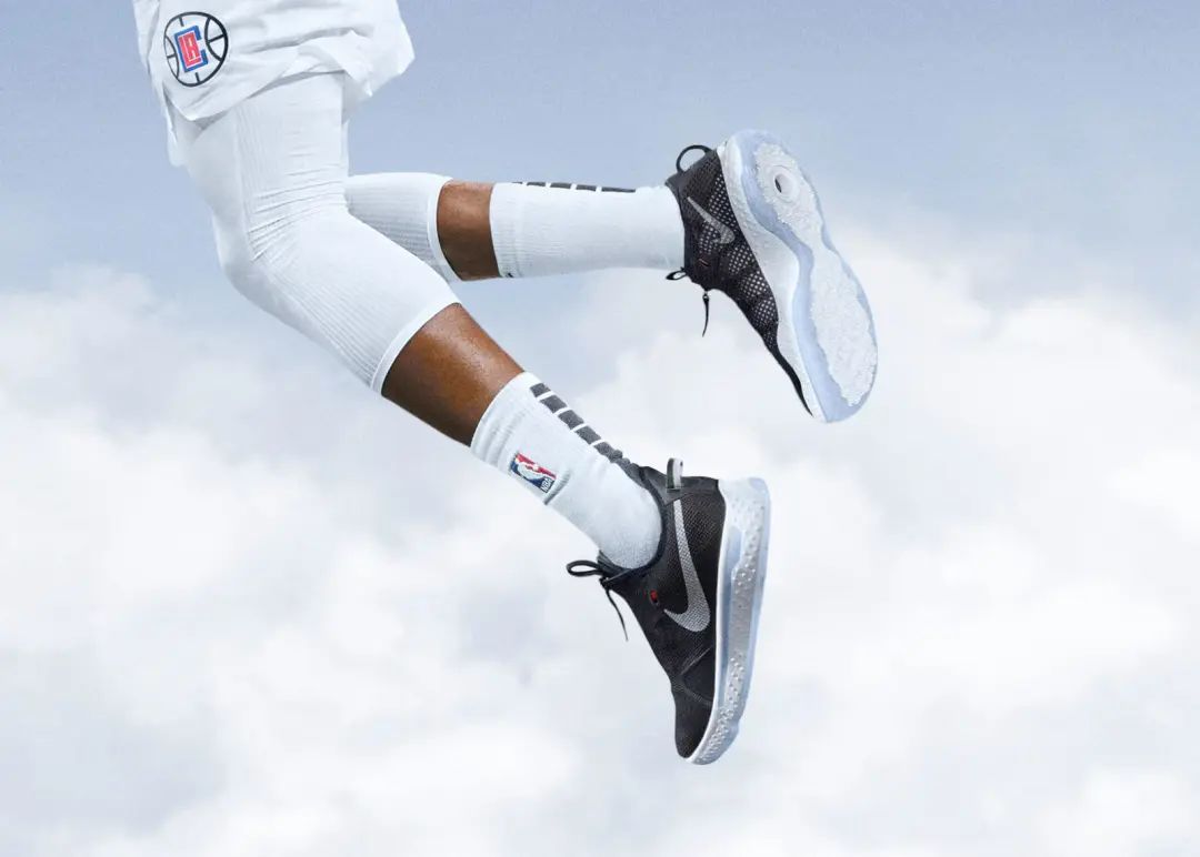 年度实战鞋王排名,年度销量跑步鞋