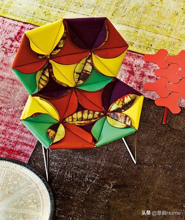 意式轻奢家居探寻装饰艺术之美,包豪斯家居设计