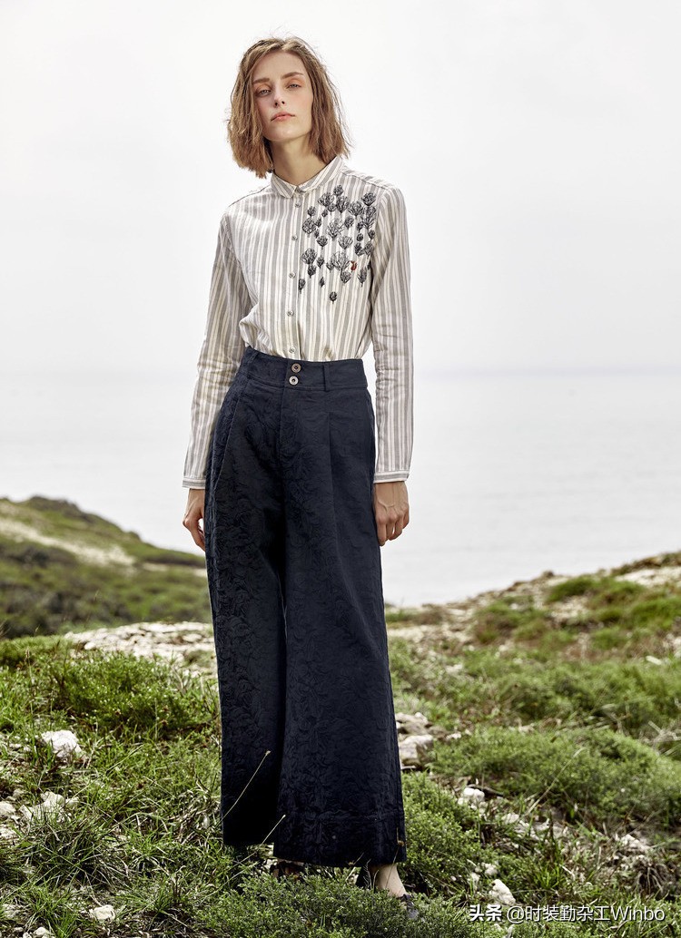 淘宝小众女装品牌推荐,小众设计师品牌女装推荐