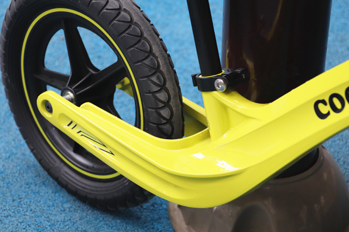 平衡车二合一车架测评,轻量化儿童平衡车