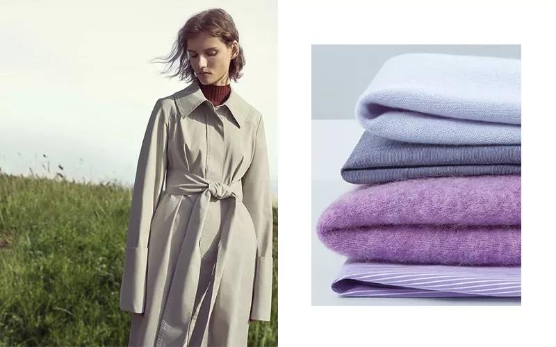 金高银米兰时装,金高银穿搭品牌