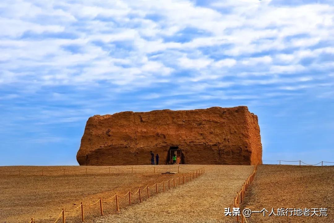 敦煌到底有多美佚名,敦煌到底有多美朗诵欣赏