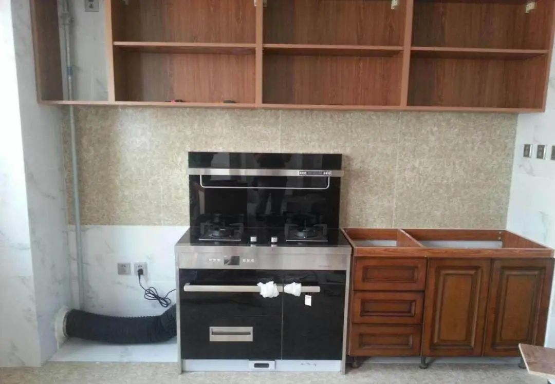 厨房有了它收纳更方便,厨房收纳做到这4点