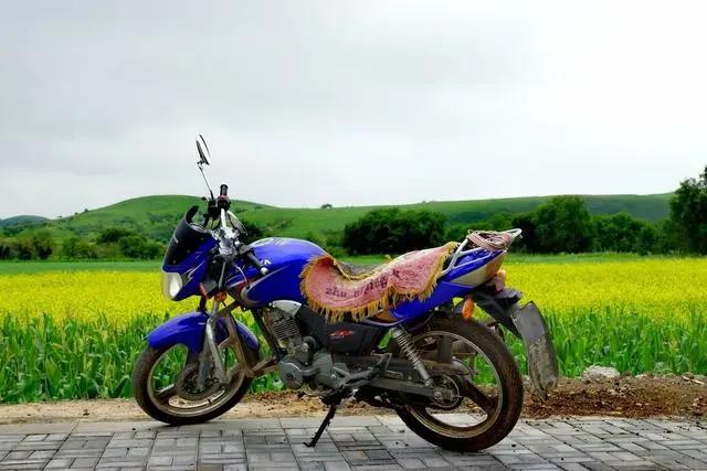 豪爵铃木摩托车150cc,雅马哈150cc越野摩托车推荐