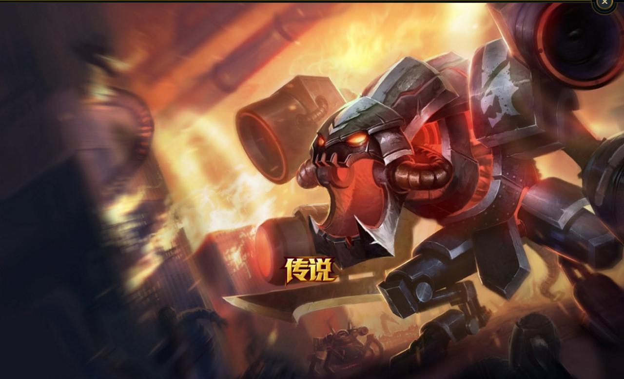 云顶之弈一拳超人阵容,云顶之弈赌蔚阵容