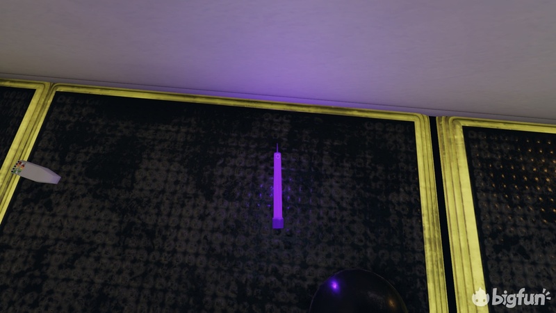 恐鬼症第一个地图教程,恐鬼症找到鬼以后怎样结束任务