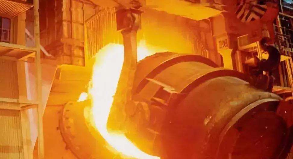 炼钢连铸常识,关于收藏的基本知识