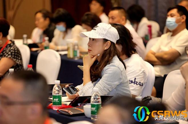 中国财富峰会最新进展,2023年中国财富峰会