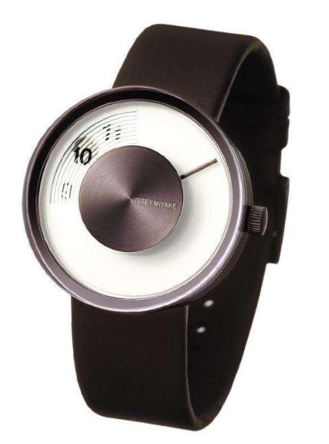 三宅一生手表透明真假辨别,三宅一生腕表怎么鉴定