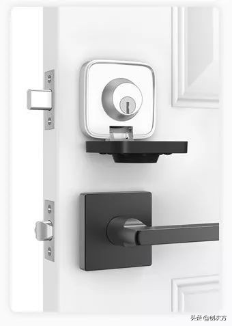 忘带钥匙开锁小窍门不用任何东西,忘带钥匙开门攻略