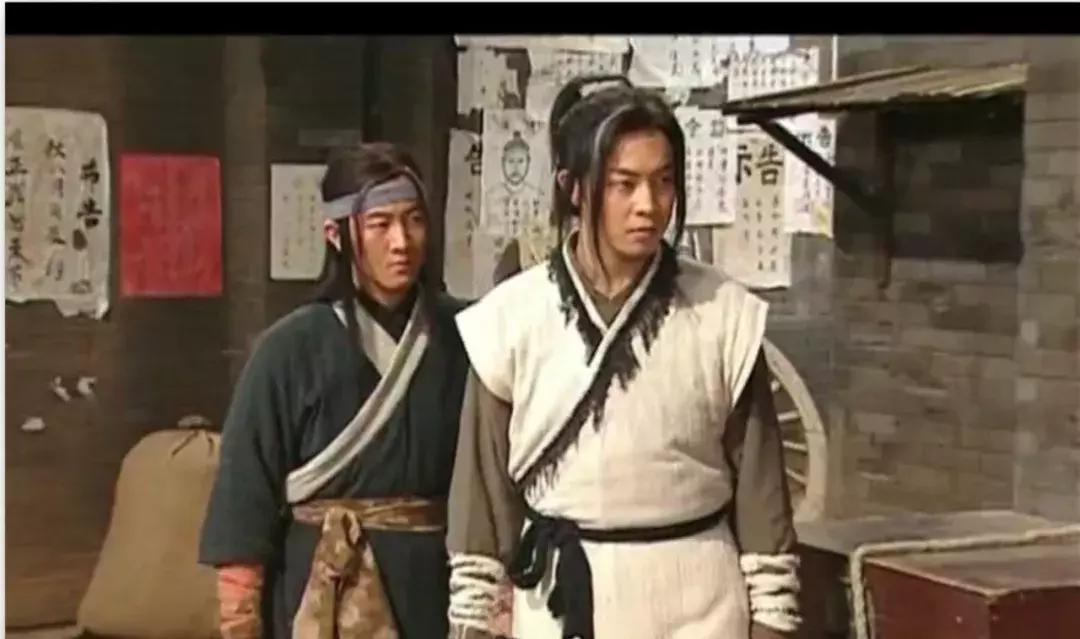 武林外传要翻拍了吗,至今无人敢翻拍白眉大侠