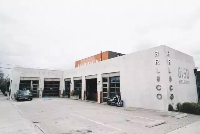 洛杉矶街拍必去景点,洛杉矶城市景点拍照攻略