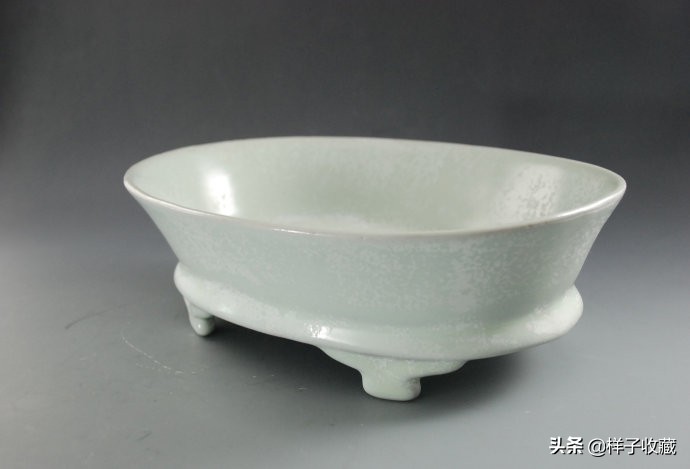 宋代汝窑釉色有几种,宋代汝窑瓷器颜色特征